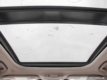 used 2021 Lincoln Nautilus car, priced at $38,900