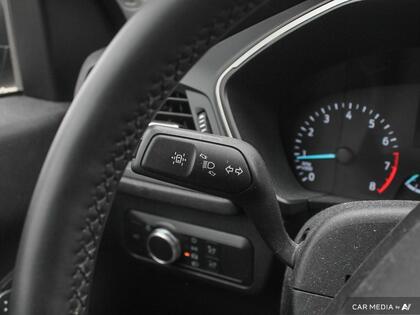 used 2022 Ford Escape car, priced at $25,800
