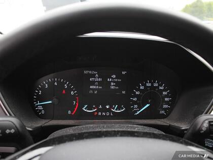 used 2021 Ford Escape car, priced at $23,800