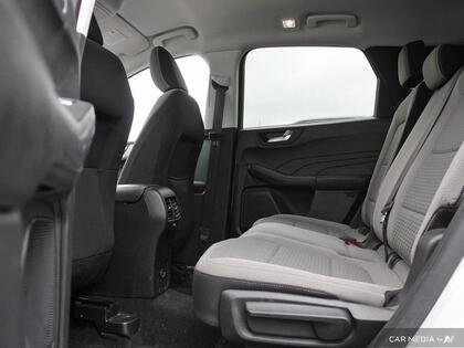 used 2021 Ford Escape car, priced at $22,700