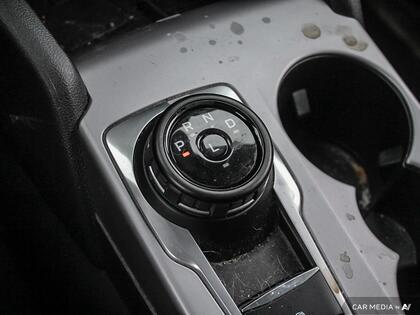 used 2023 Ford Bronco Sport car, priced at $30,500
