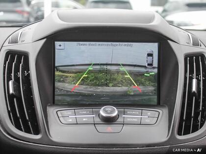 used 2019 Ford Escape car, priced at $19,400