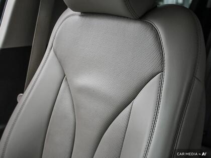 used 2021 Lincoln Nautilus car, priced at $38,900