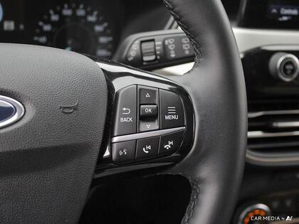 used 2021 Ford Escape car, priced at $22,700