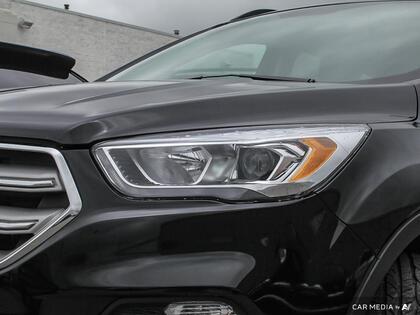 used 2019 Ford Escape car, priced at $19,400