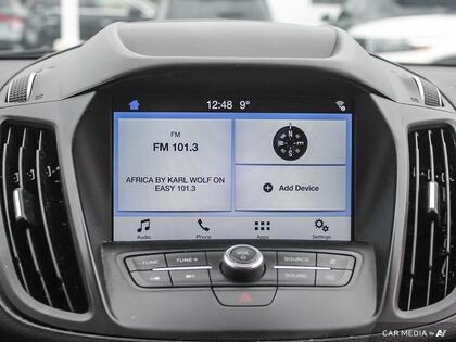 used 2019 Ford Escape car, priced at $19,400