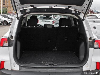 used 2021 Ford Escape car, priced at $22,700