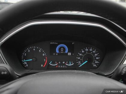 used 2022 Ford Escape car, priced at $25,800