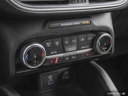 used 2022 Ford Escape car, priced at $25,800