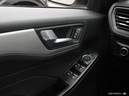 used 2022 Ford Escape car, priced at $26,500