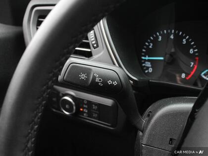 used 2022 Ford Escape car, priced at $26,500