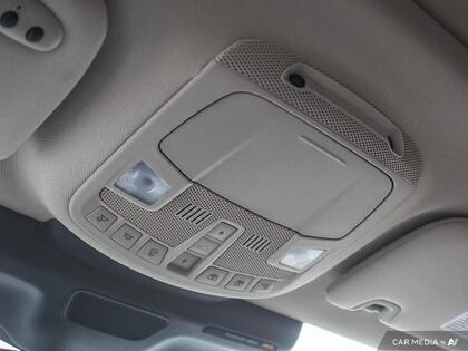 used 2021 Lincoln Nautilus car, priced at $38,900