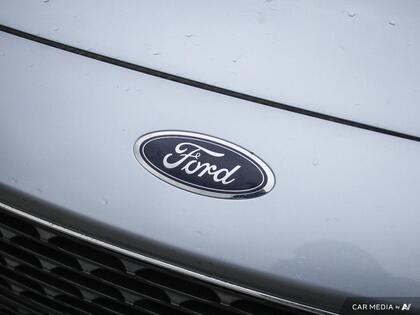 used 2022 Ford Escape car, priced at $25,800