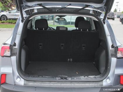 used 2022 Ford Escape car, priced at $25,800