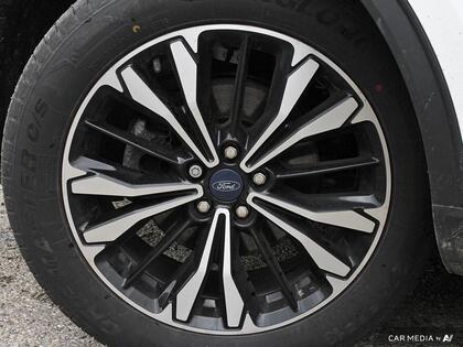 used 2021 Ford Escape car, priced at $22,700