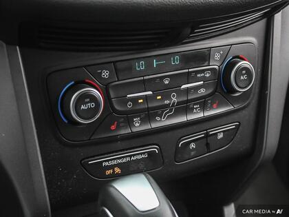 used 2019 Ford Escape car, priced at $19,400