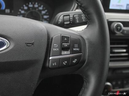 used 2022 Ford Escape car, priced at $25,800