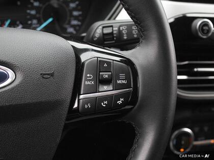 used 2022 Ford Escape car, priced at $26,500