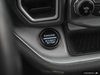 used 2023 Ford Bronco Sport car, priced at $30,500