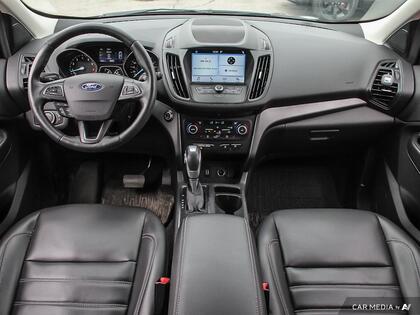 used 2019 Ford Escape car, priced at $19,400