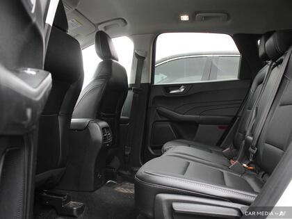 used 2022 Ford Escape car, priced at $26,500