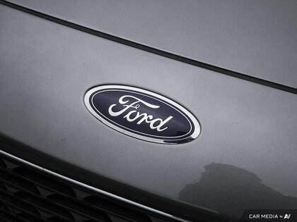 used 2021 Ford Escape car, priced at $23,800