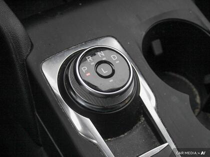 used 2022 Ford Escape car, priced at $25,800