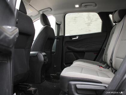 used 2021 Ford Escape car, priced at $23,800