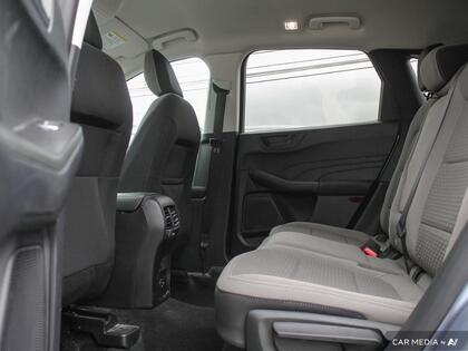 used 2022 Ford Escape car, priced at $25,800