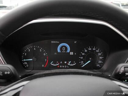 used 2021 Ford Escape car, priced at $22,700