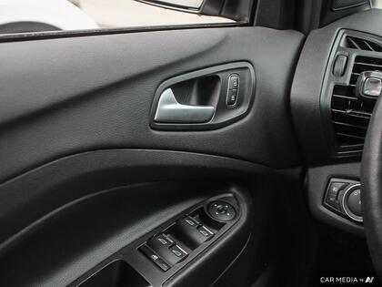 used 2019 Ford Escape car, priced at $19,400