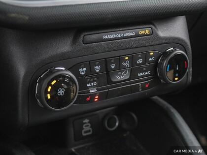 used 2023 Ford Bronco Sport car, priced at $30,500