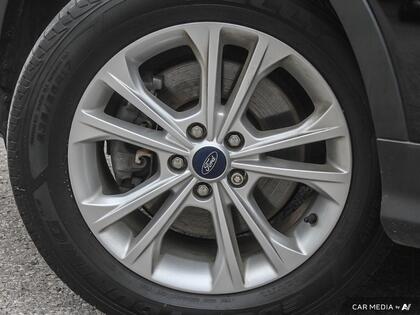 used 2019 Ford Escape car, priced at $19,400