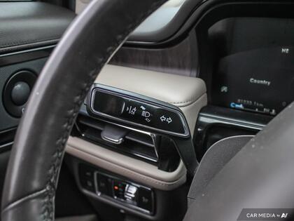 used 2021 Lincoln Nautilus car, priced at $38,900