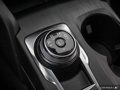 used 2024 Ford Escape car, priced at $38,500