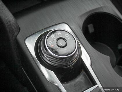 used 2022 Ford Escape car, priced at $27,300