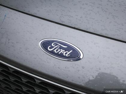 used 2022 Ford Escape car, priced at $27,300