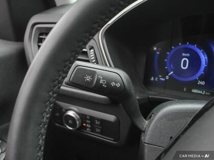 used 2022 Ford Escape car, priced at $27,300
