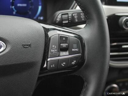 used 2022 Ford Escape car, priced at $27,300