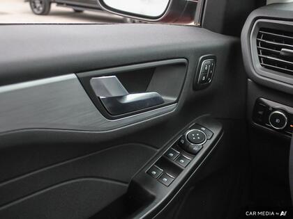used 2024 Ford Escape car, priced at $38,500