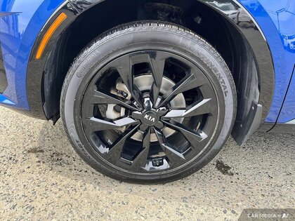 used 2021 Kia Sorento car, priced at $32,998