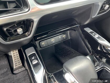 used 2021 Kia Sorento car, priced at $32,998