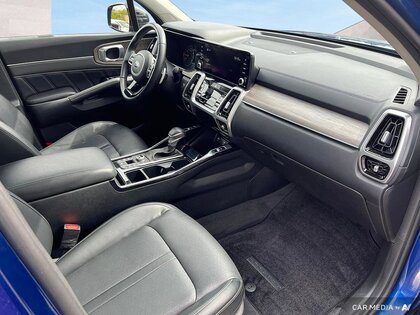 used 2021 Kia Sorento car, priced at $32,998
