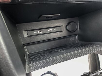used 2024 Volkswagen Taos car, priced at $36,297