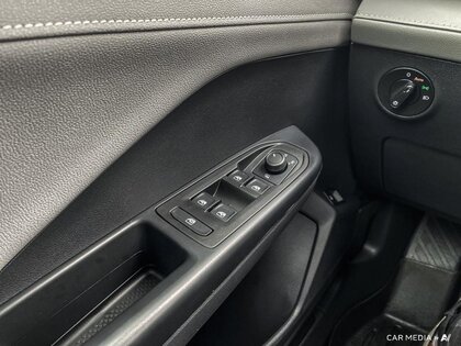 used 2024 Volkswagen Taos car, priced at $36,297