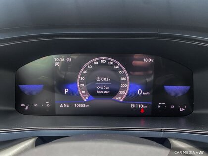 used 2024 Volkswagen Taos car, priced at $36,297