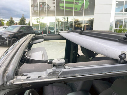 used 2011 Jeep Wrangler car, priced at $18,790