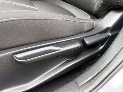used 2018 Honda Civic car, priced at $19,780
