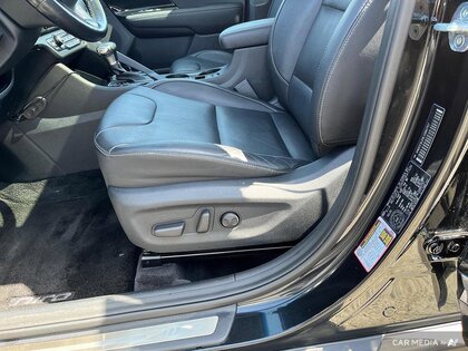 used 2020 Kia Niro Plug-In Hybrid car, priced at $22,998