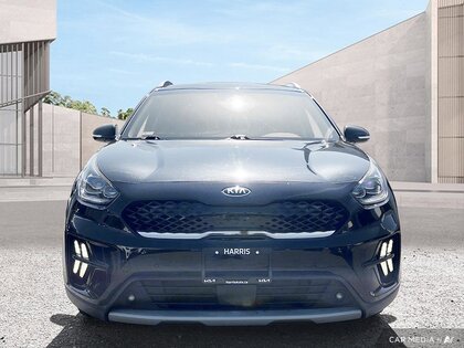 used 2020 Kia Niro Plug-In Hybrid car, priced at $22,998